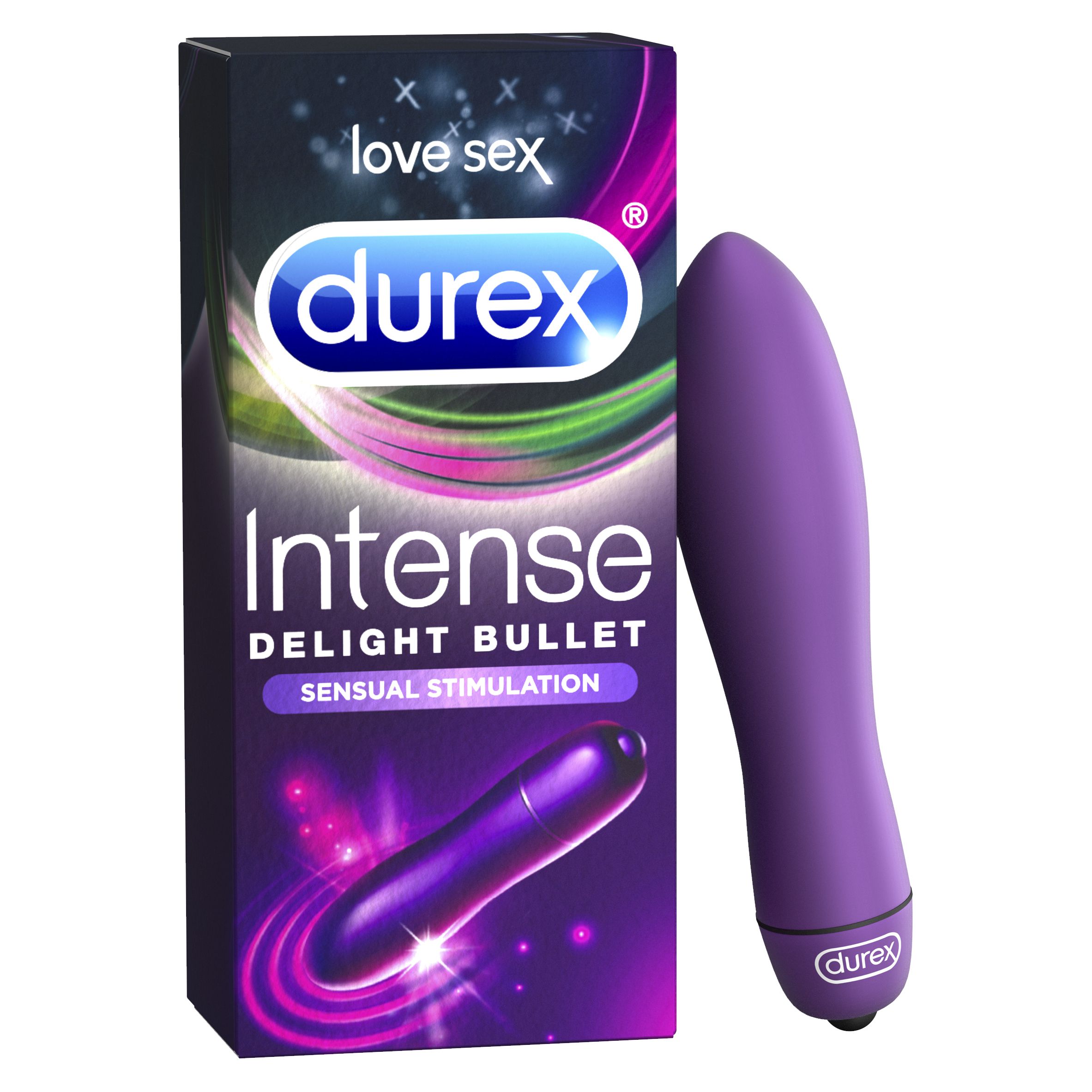 Durex Vibe Bullet